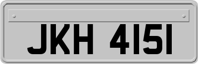 JKH4151