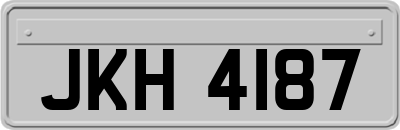 JKH4187