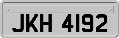 JKH4192