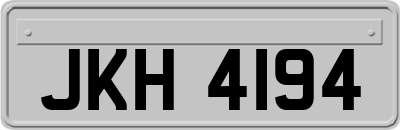 JKH4194