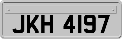 JKH4197