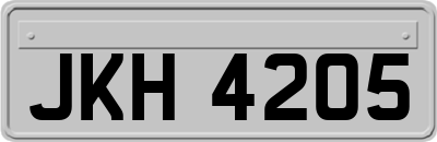 JKH4205