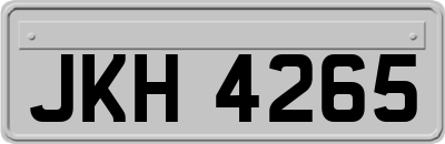 JKH4265