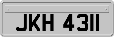JKH4311
