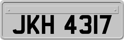 JKH4317