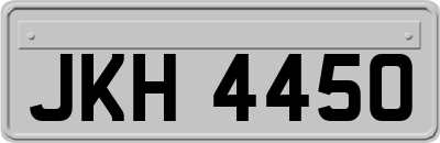 JKH4450