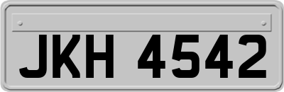 JKH4542