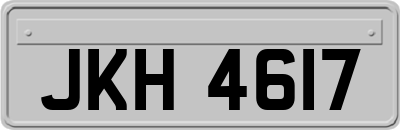 JKH4617