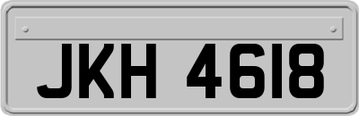 JKH4618