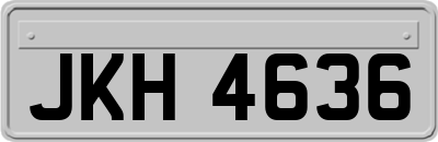 JKH4636