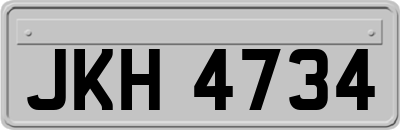 JKH4734