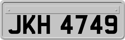 JKH4749