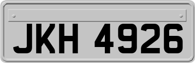 JKH4926