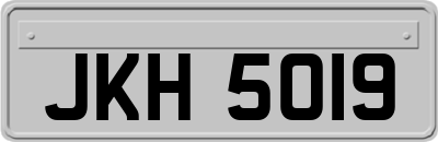 JKH5019