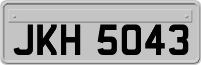 JKH5043