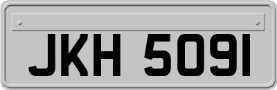 JKH5091