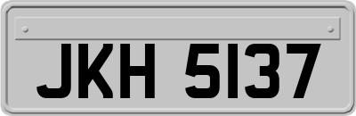 JKH5137