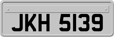 JKH5139