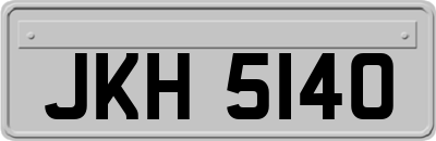 JKH5140