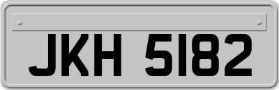 JKH5182