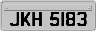 JKH5183