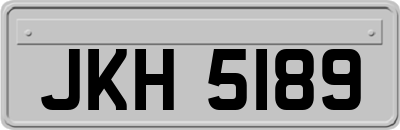JKH5189
