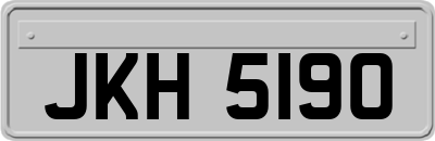 JKH5190
