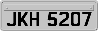 JKH5207
