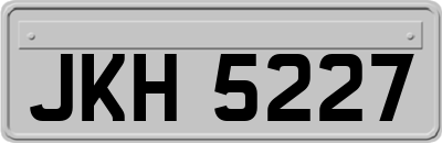 JKH5227