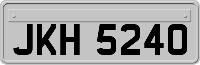JKH5240