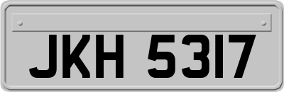 JKH5317
