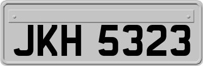 JKH5323