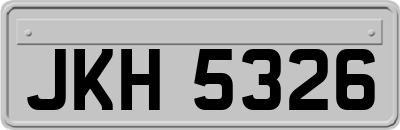 JKH5326