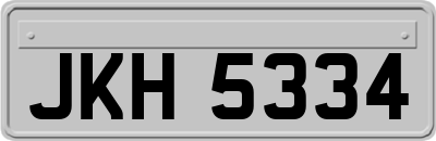 JKH5334