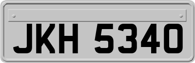 JKH5340