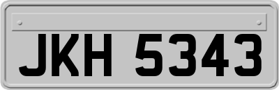 JKH5343