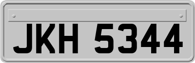 JKH5344