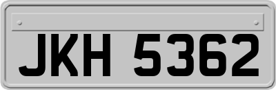 JKH5362