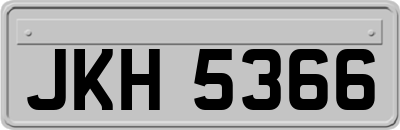 JKH5366