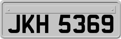 JKH5369