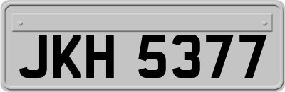 JKH5377