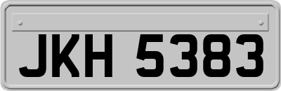 JKH5383