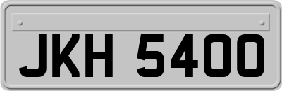 JKH5400