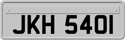 JKH5401