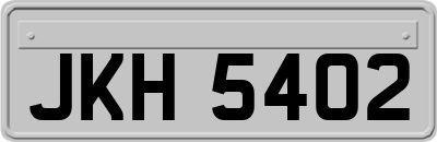 JKH5402