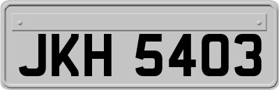JKH5403