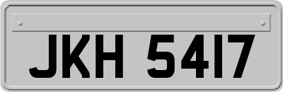 JKH5417