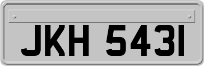 JKH5431