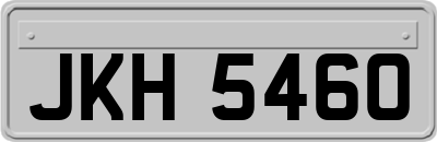 JKH5460