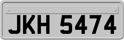 JKH5474